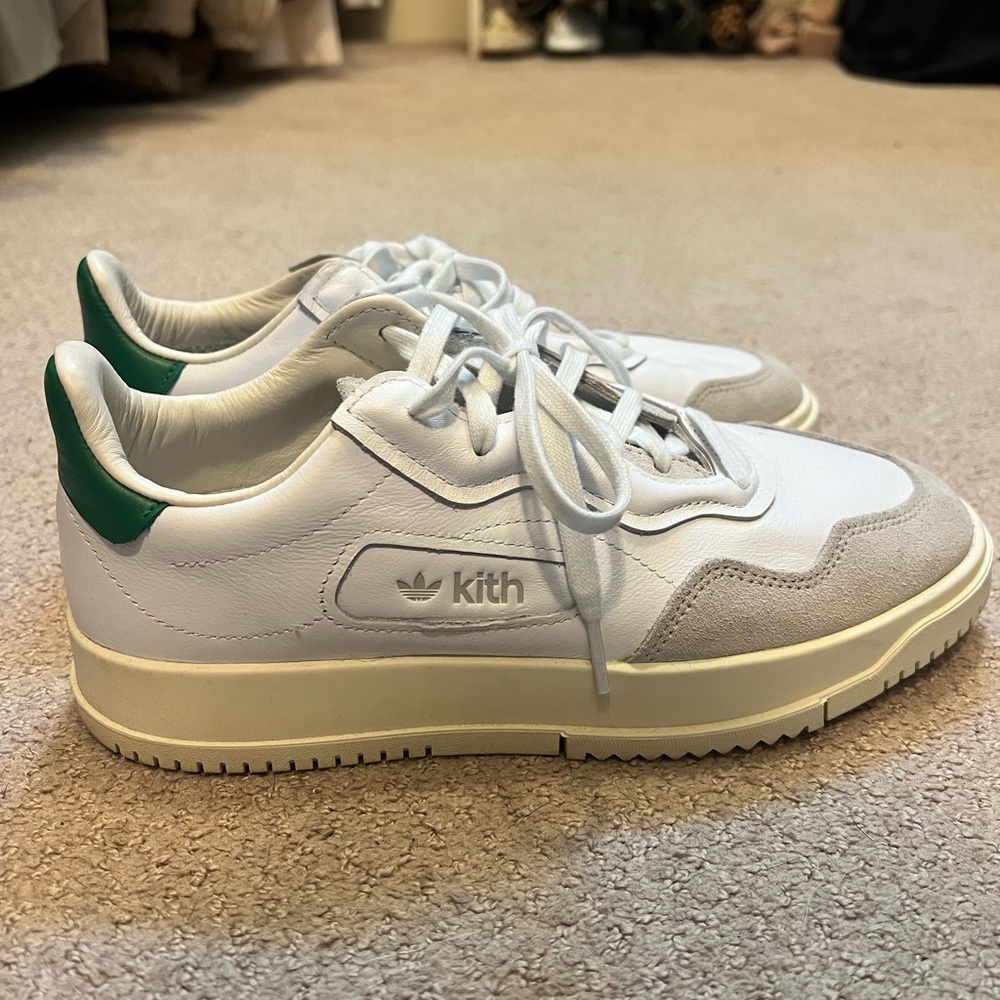 BRAND NEW Kith Classics for adidas Originals SC Premiere